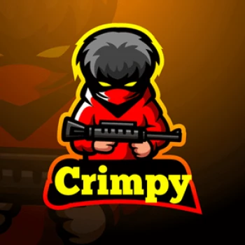 Crimpy - Kick Charts