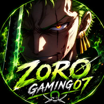 ZoroGaming07