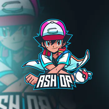 Ash_Op_Gamer
