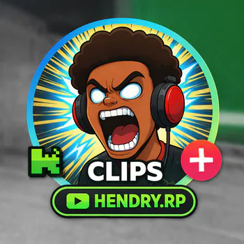 HendryRP