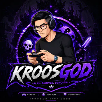 KroosGOD