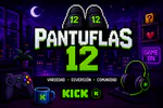 Pantuflas12 Kick