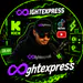 8lightexpress