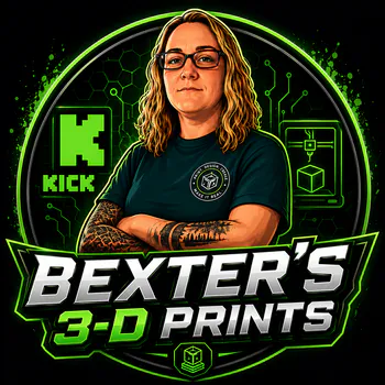 Bexters_3D_Prints