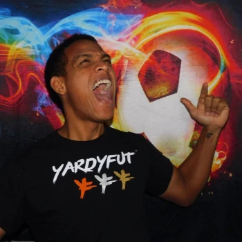 Yardyfut