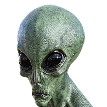 Kick profile picture for @extraterrestrials
