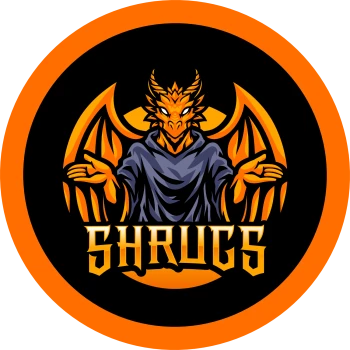 Kick profile picture for @shrugs