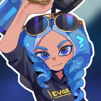 Kick Profile Pic