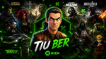 tiuber