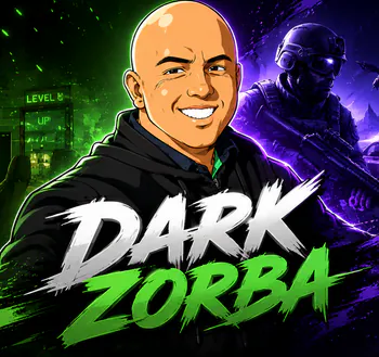 DarkZorba