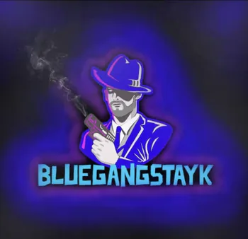 BlueGangstaYK