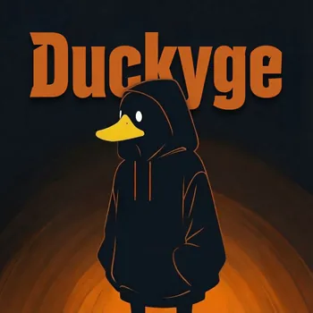 Duckyge