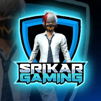 SrikarGaming