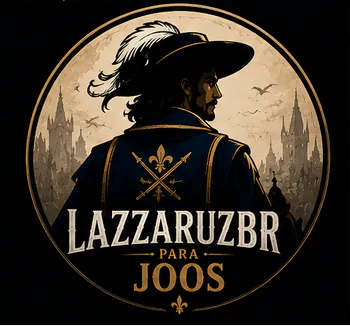 Lazzaruzbr