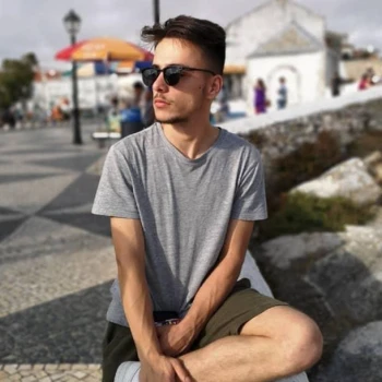 Kick profile picture for @pinheiro