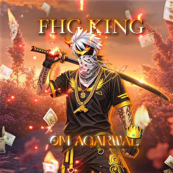 fhg_king Kick Profile Picture