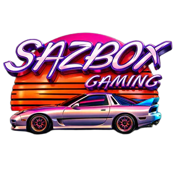 SazboxGaming