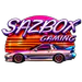SazboxGaming