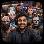 SikandarGamingUniverse Kick