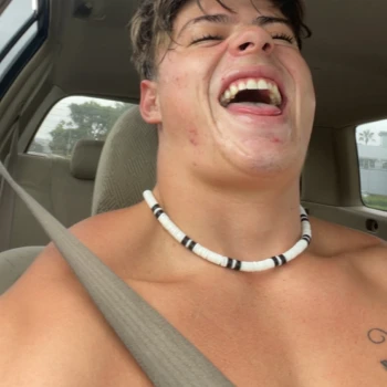 Kick Profile Pic