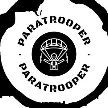 Kick profile picture for @paratrooper