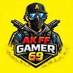 AKFFGAMER69 Kick