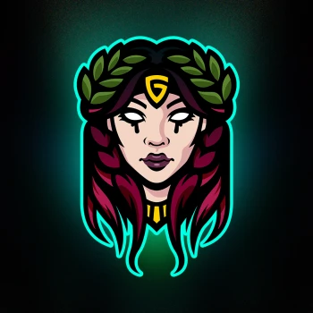 Kick profile picture for @goddess