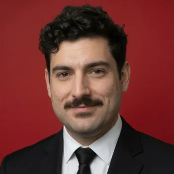 Paul_Weinstein