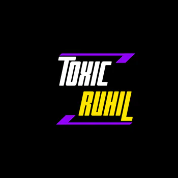 ToxicRuhil