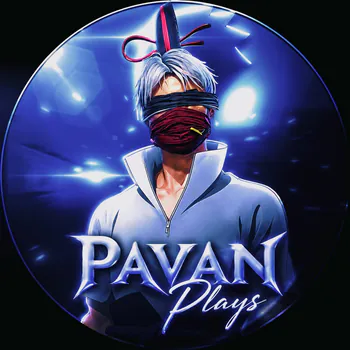 pavanxplays