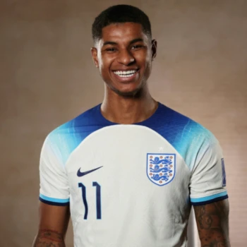 Kick profile picture for @rashford