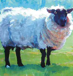dabigsheep Offline Background