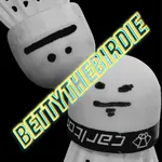 BettyTheBirdie