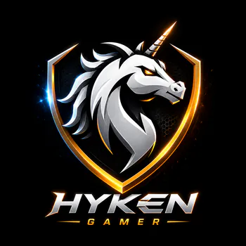 hykengamer