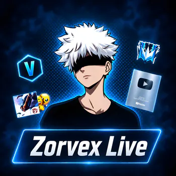 ZORVEXLIVEYT