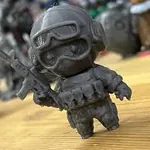 RainPenn Kick