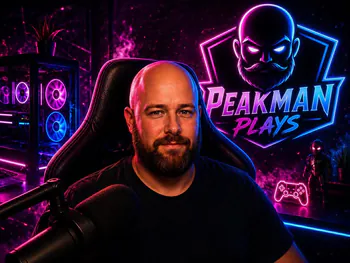 PEAKMANPLAYS