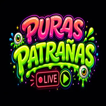 PurasPatranas