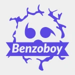 benzoboy