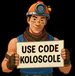 koloscole