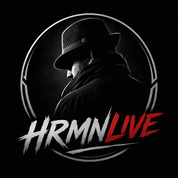 HRMNLive