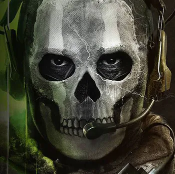 Kick Profile Pic