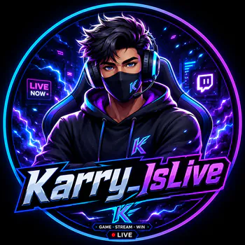 Karry_IsLive