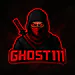 GHOOST1111