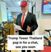 trumptowerthailand