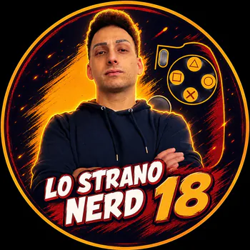 LoStranoNerd18