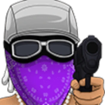Kick Profile Pic