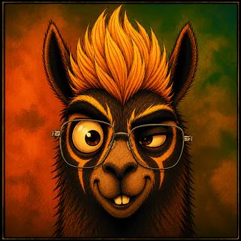 LLAMEXD