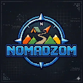 NoMadZom