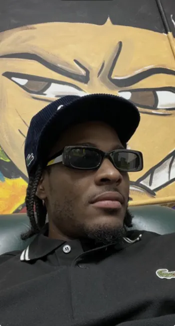 RonJizzle